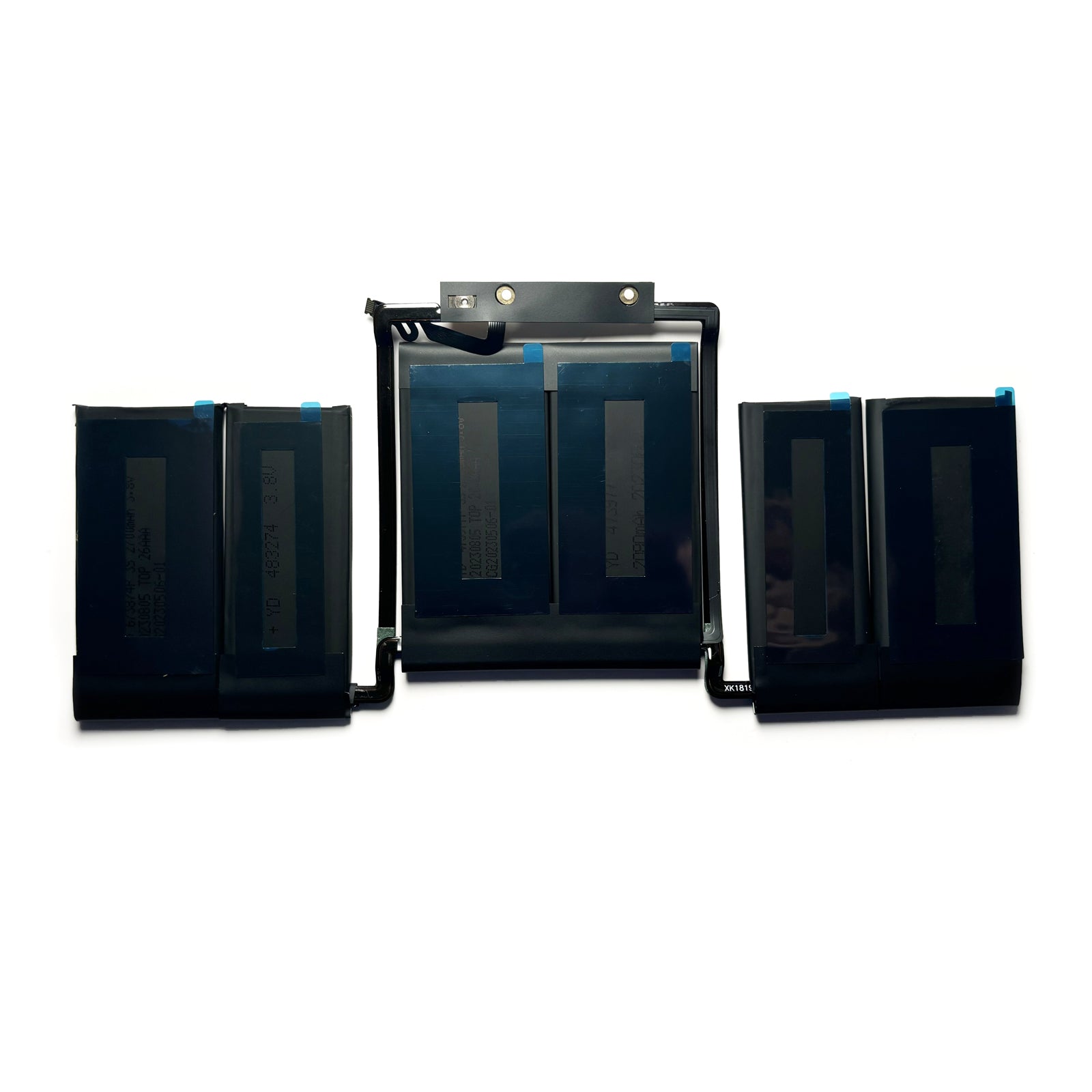 A1819 A1706 Battery Replacement for MacBook Pro 13" Touch Bar A1706 (Late 2016, Mid 2017)