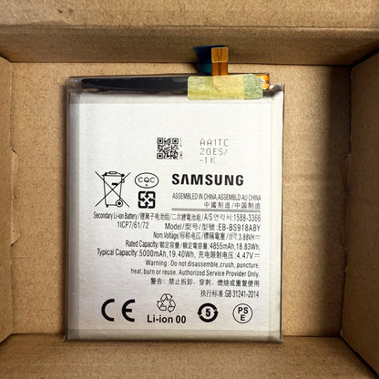 New Genuine EB-BS918ABY Battery for Samsung Galaxy S23 Ultra 5G S918