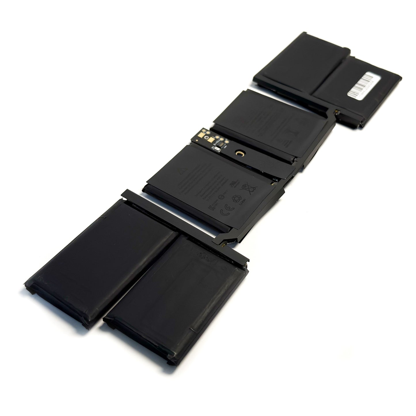 Genuine A2519 Replacement Battery for Apple MacBook Pro 14" A2442 2021 (M1 Pro/Max Chip)