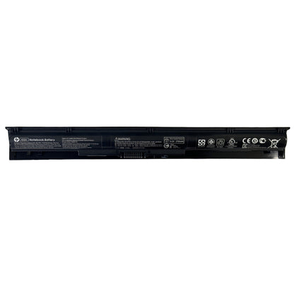 Genuine KI04 K104 Laptop Battery for HP Pavilion 15-ab, 15-an, 17-g, 14-ab Series