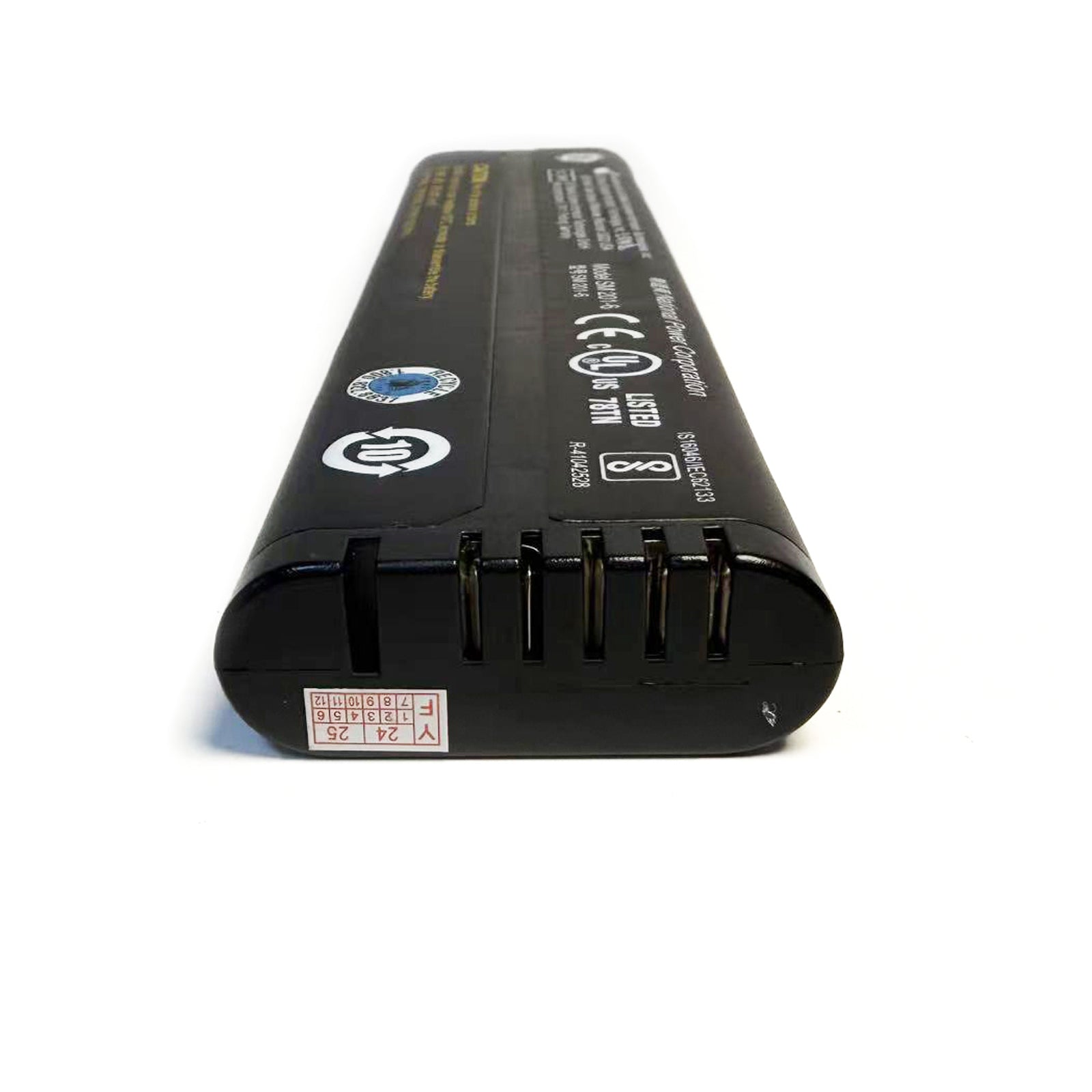 Genuine SM201-6 Battery for GE DASH 3000, 4000, 5000 & B-Series Monitors