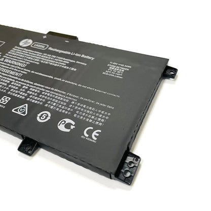 Genuine LK03XL Laptop Battery for HP Envy X360 15-BP000, 15M-BP000, 15M-BQ1XX Series