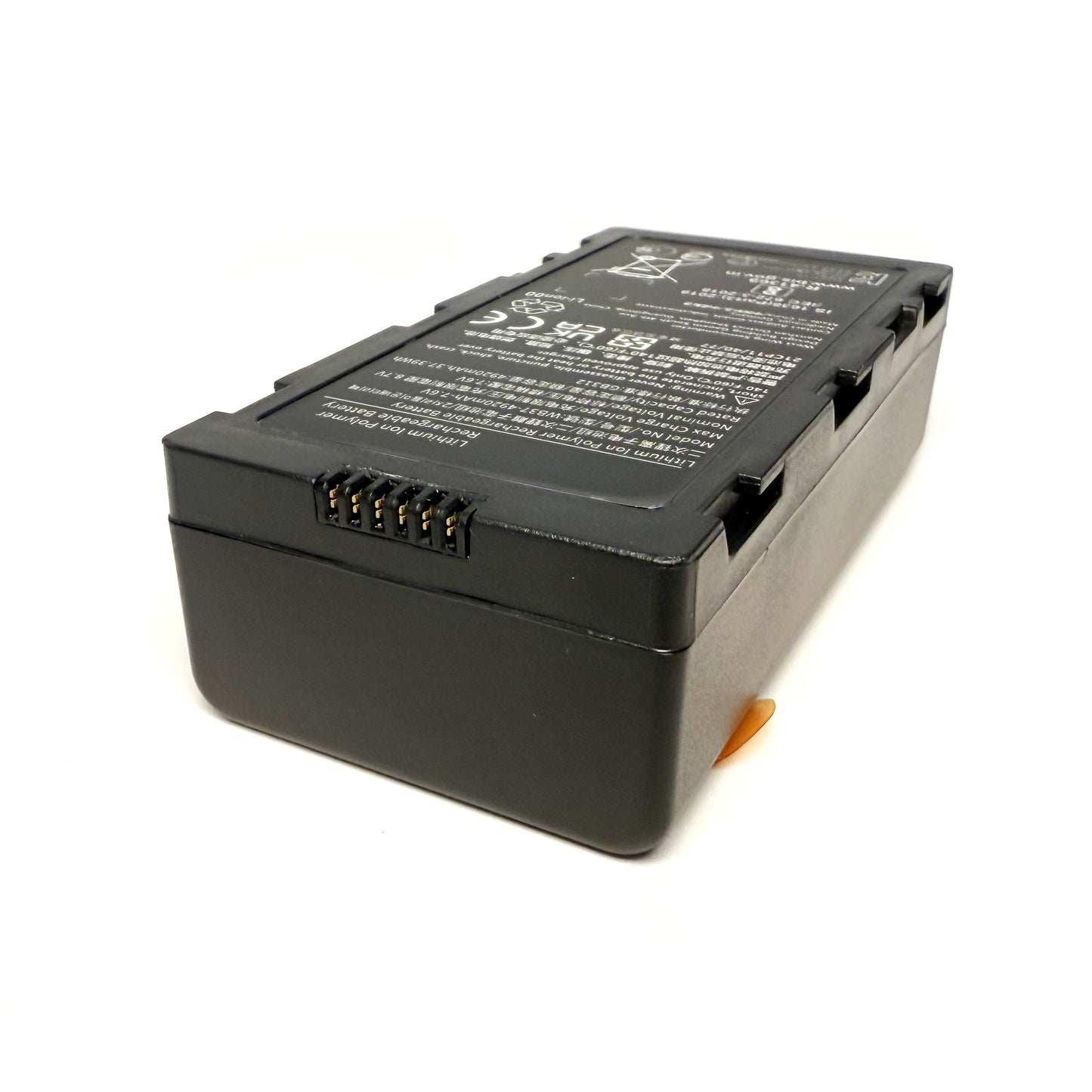 Genuine Replacement Battery for DJI WB37 Model - Compatible with Cendence, CrystalSky & More