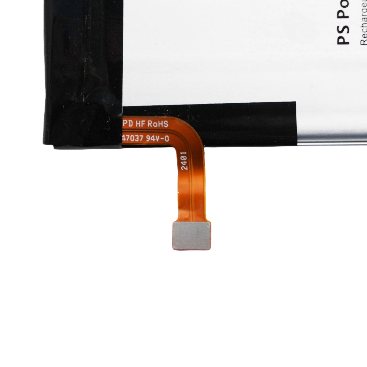 Replacement Battery for PSP (PlayStation Portable) - High Capacity 4370mAh SNYGGV3 Compatible