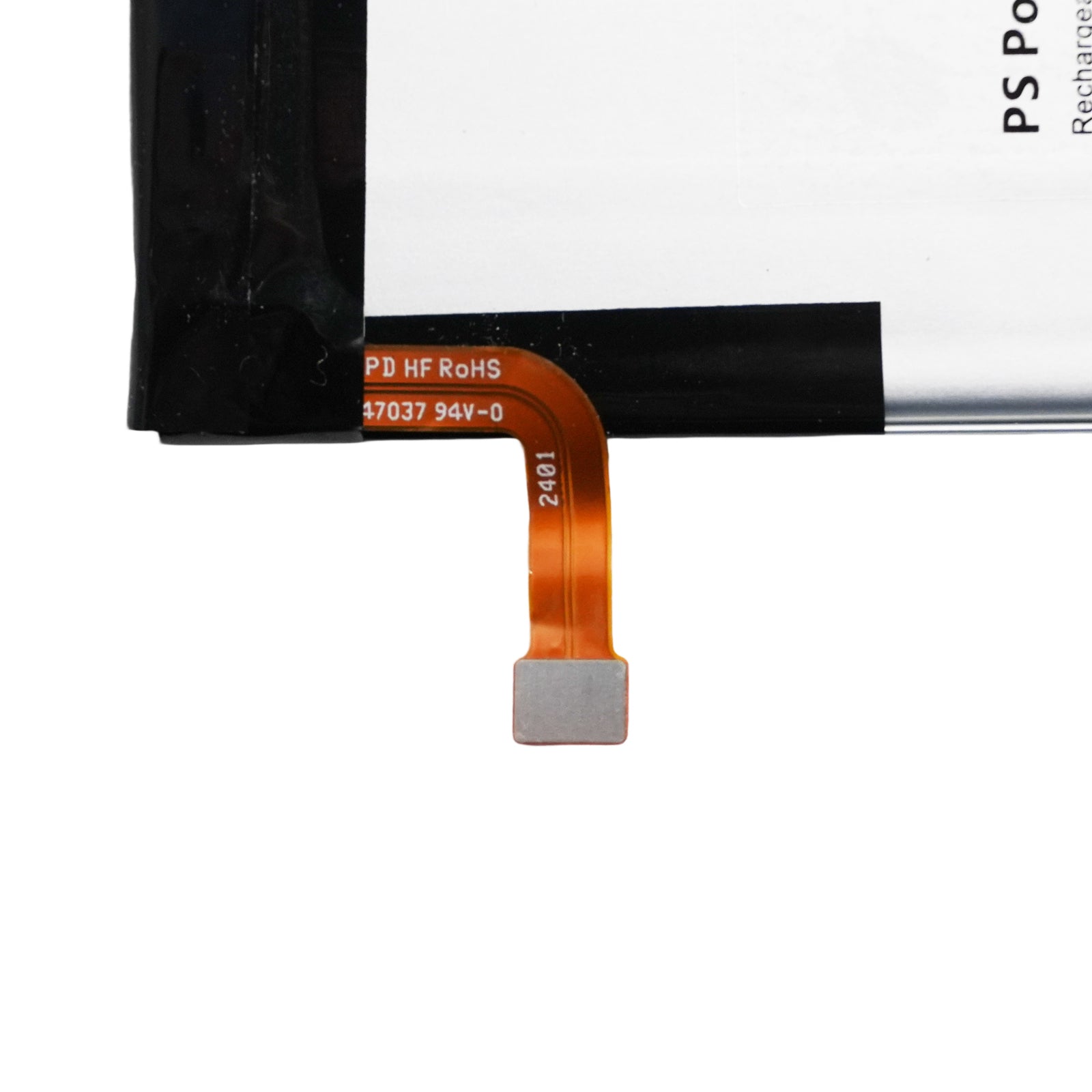 Replacement Battery for PSP (PlayStation Portable) - High Capacity 4370mAh SNYGGV3 Compatible