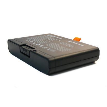 Original 5000mAh Replacement Battery for JBL PartyBox 520, 720, and Boombox 4 Bluetooth Speakers