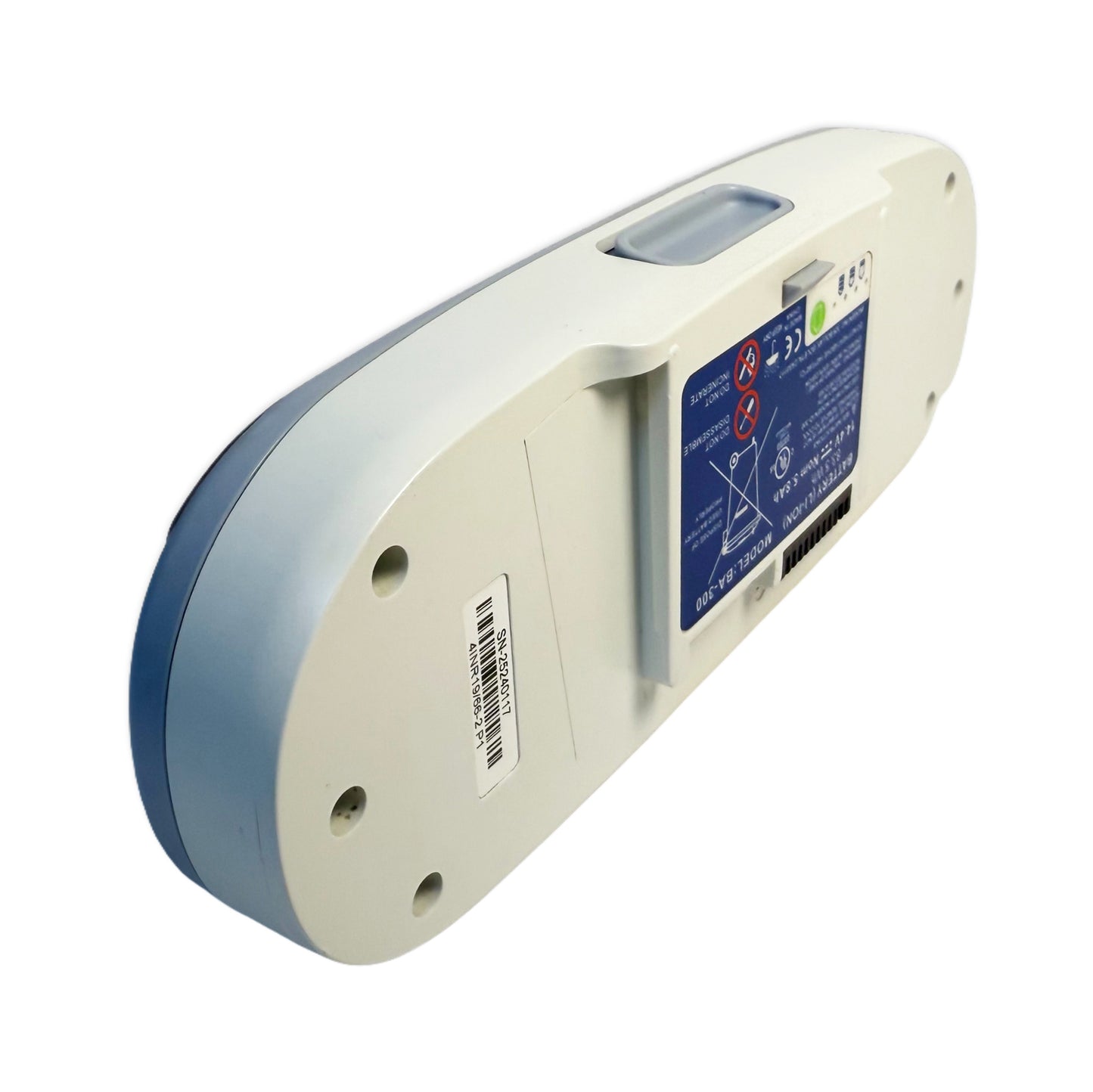 BA-300 Replacement Battery for Inogen G3, One G3 & OxyGo | 14.4V 92Wh High-Capacity Pack