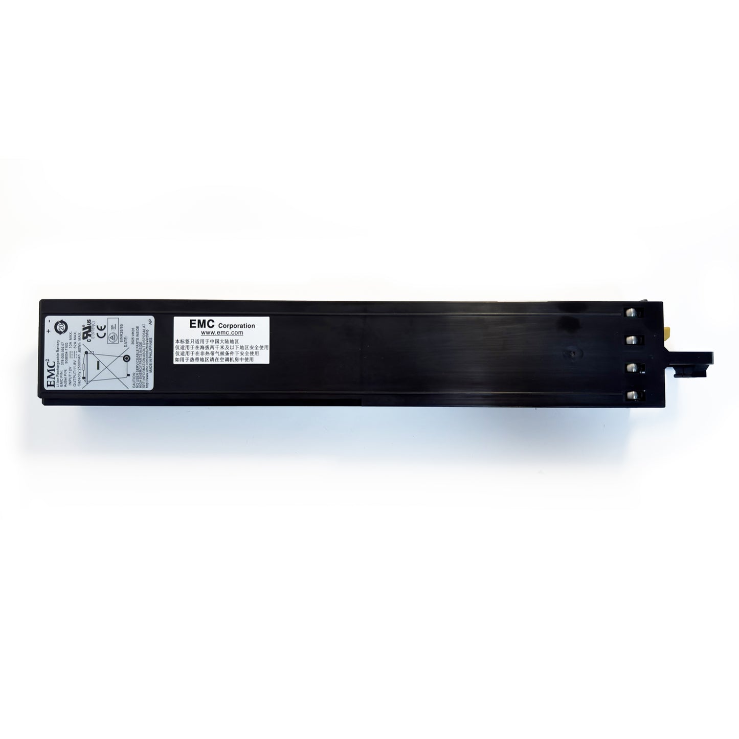 Genuine SGB004-710G 078-000-092-07 Battery Replacement | OEM-Compatible