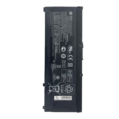 HP SR04XL 15.4V 70.07Wh Notebook Battery For HP Pavilion Power 15-CB000 ,Gaming 15-CX000 , OMEN 15-CE000 ,15-DC0000 ,17-CB0000