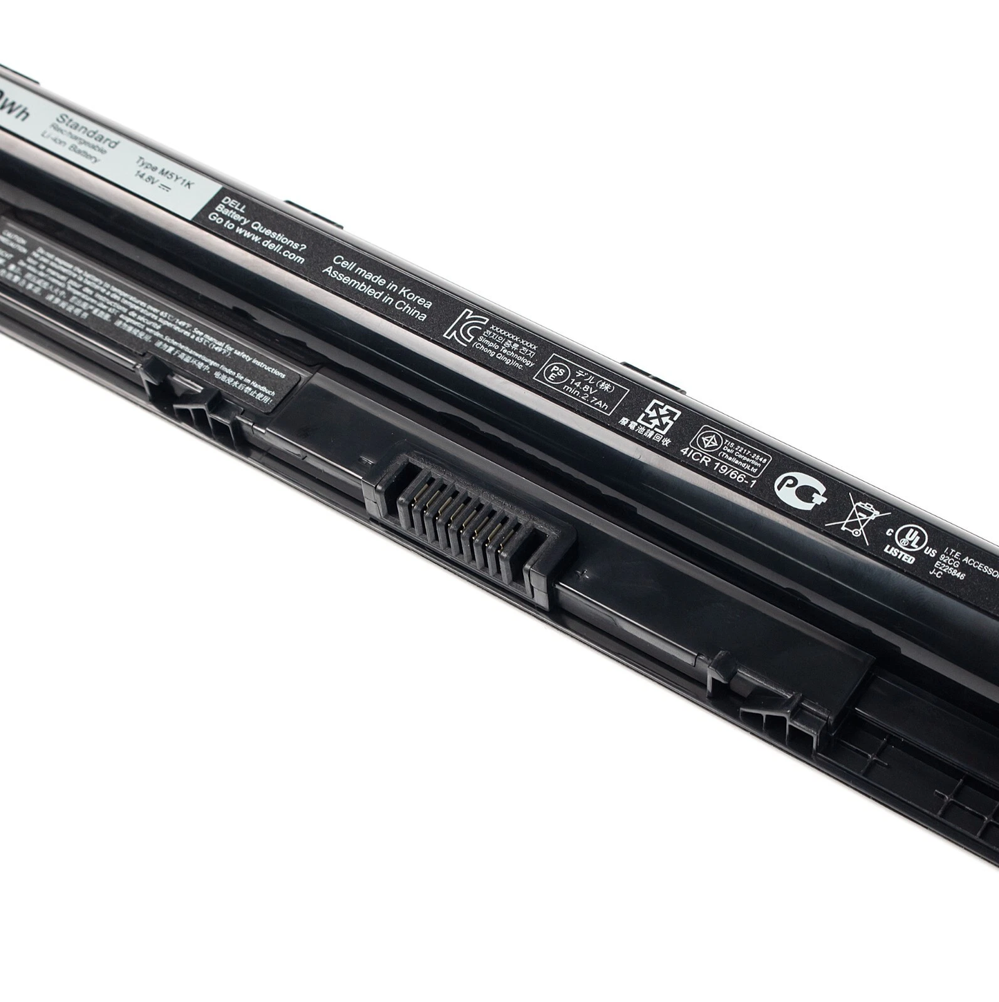 Dell Inspiron 15 5558 5559 & Latitude 3460 Battery Replacement | M5Y1K 40Wh