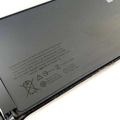 MacBook Air 13" Retina Battery Replacement Kit - A1965 A2179 A1932 for 2018-2020 Models