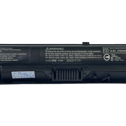 Genuine KI04 K104 Laptop Battery for HP Pavilion 15-ab, 15-an, 17-g, 14-ab Series