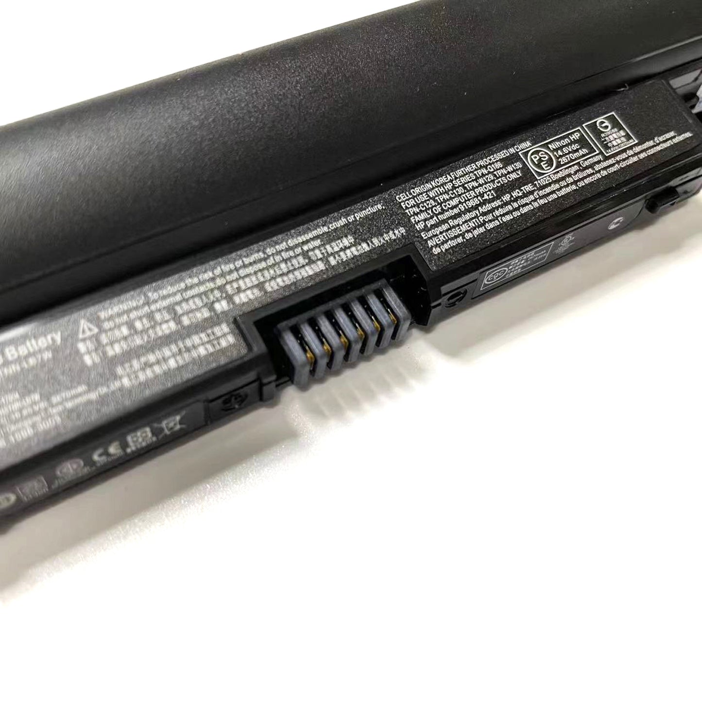Genuine JC03 JC04 Laptop Battery for HP 15-BS015DX, 17-BS049DX, 250 G6 Series