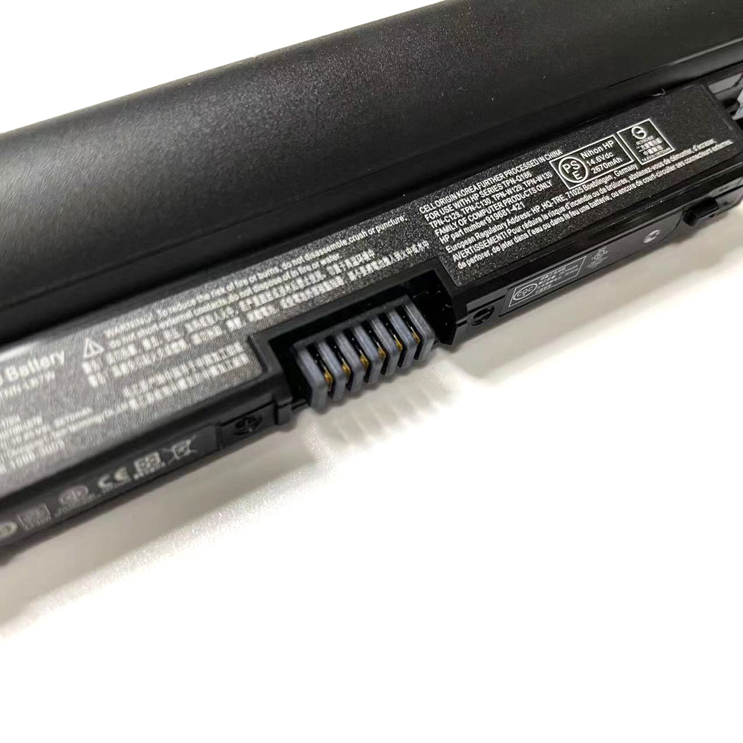 Genuine JC03 JC04 Laptop Battery for HP 15-BS015DX, 17-BS049DX, 250 G6 Series