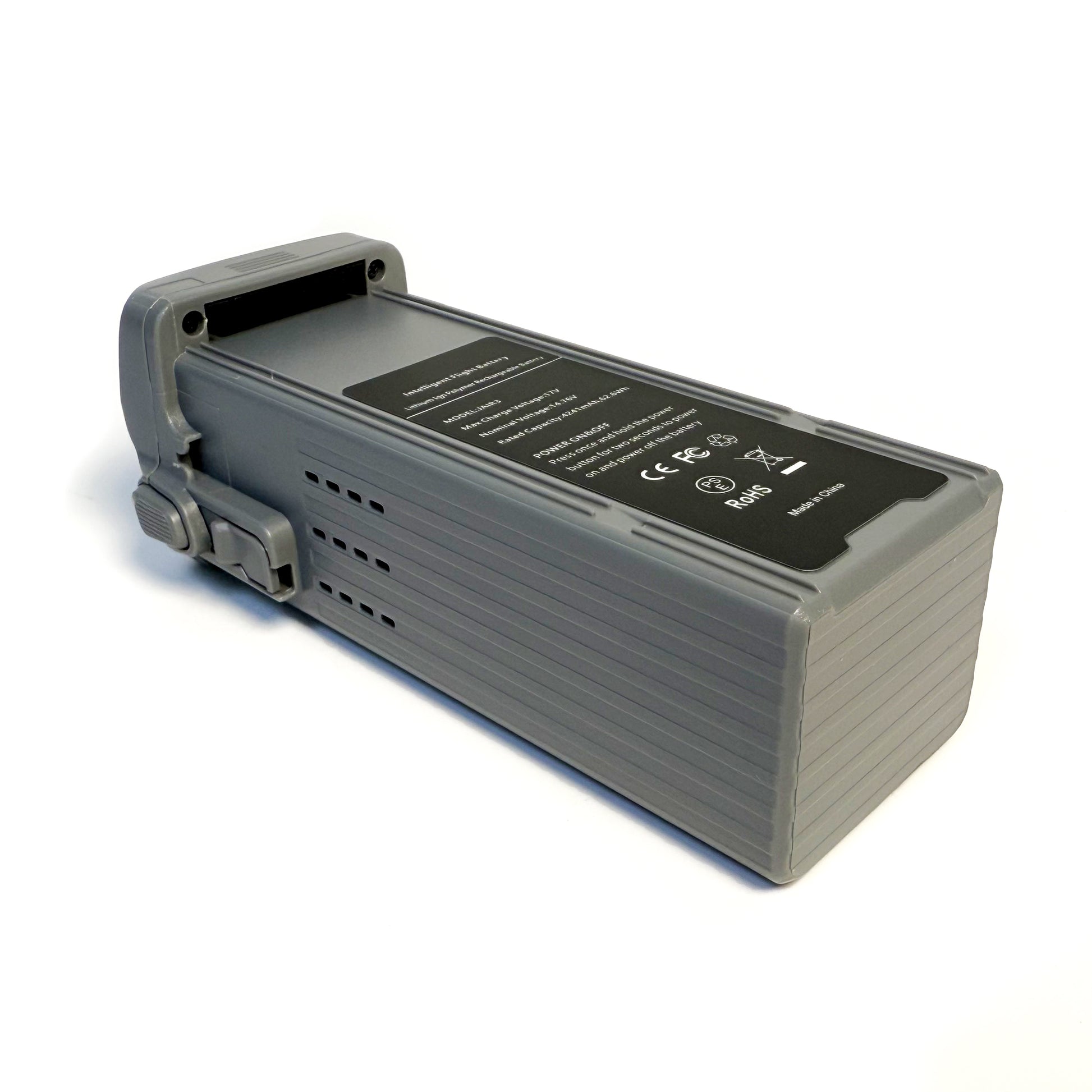 DJI Air 3 Intelligent Battery | 4276mAh 62.5Wh | 46-Min Flight Time