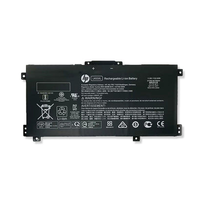 Genuine LK03XL Laptop Battery for HP Envy X360 15-BP000, 15M-BP000, 15M-BQ1XX Series