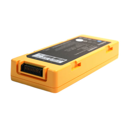 New Original LM34S002A Battery For Mindray AED defibrillator C1/C2/S1/S2 4200mAh