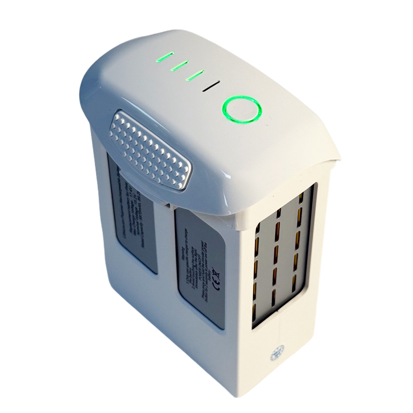 Genuine 89.2WH 5870mAh New Intelligent Flight Battery for DJI Phantom 4 Series Drones