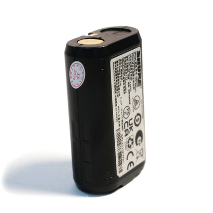 Shure SB900B Rechargeable Li-Ion Battery for Bodypack Transmitters and Receivers