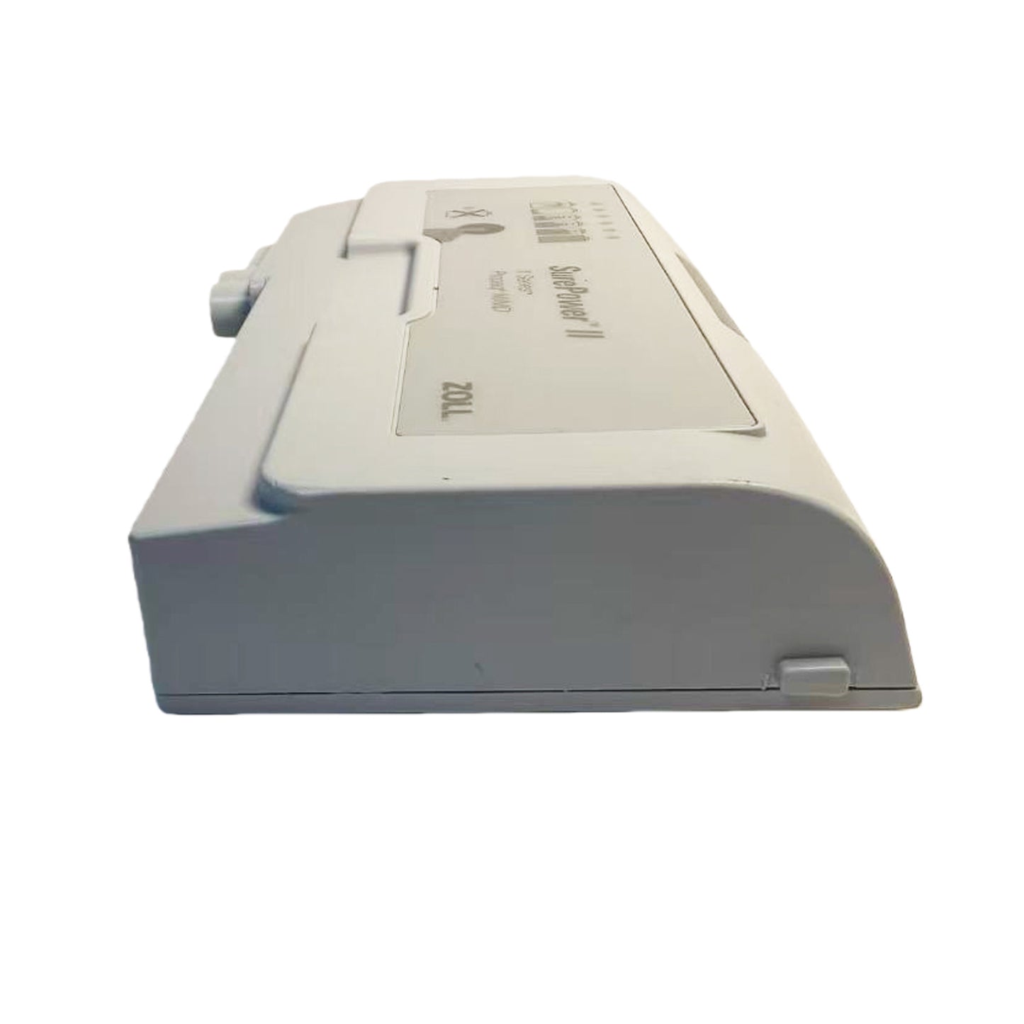 New Genuine ZOLL SurePower II Battery 8000-0580-01 for Propaq MD/X Defibrillator/Monitor