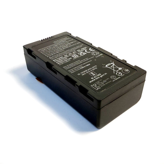 Genuine Replacement Battery for DJI WB37 Model - Compatible with Cendence, CrystalSky & More