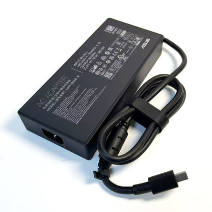 Genuine ASUS ADP-380AB B  Replacement Charger for ASUS ROG Strix G16 2025 Gaming Laptop