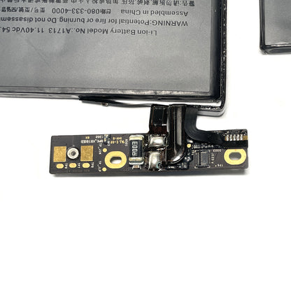 Genuine Battery A1713 A2171 for MacBook Pro 13 Inch A2159 (2019) A2289 (2020) A2338 (2020), A1708 Late 2016 Mid 2017 (EMC 2978 3164), MPXQ2LL/A MLL42LL/A MLUQ2LL/A MPXR2LL/A MPXU2LL/A MPXT2LL/A