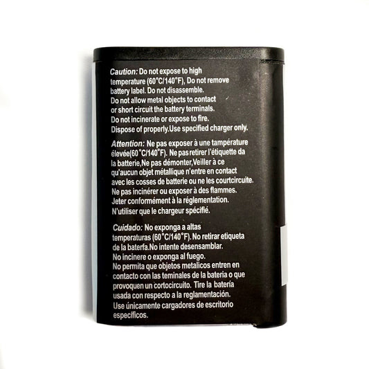 Kyocera SCP-73LBPS Battery for DuraXV Extreme E4810 DuraXE Epic E4830 Phones