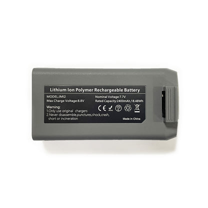 Genuine 2400mAh Intelligent Flight Battery for DJI Mini 2, Mini SE, Mini 4K, Mini 2 SE