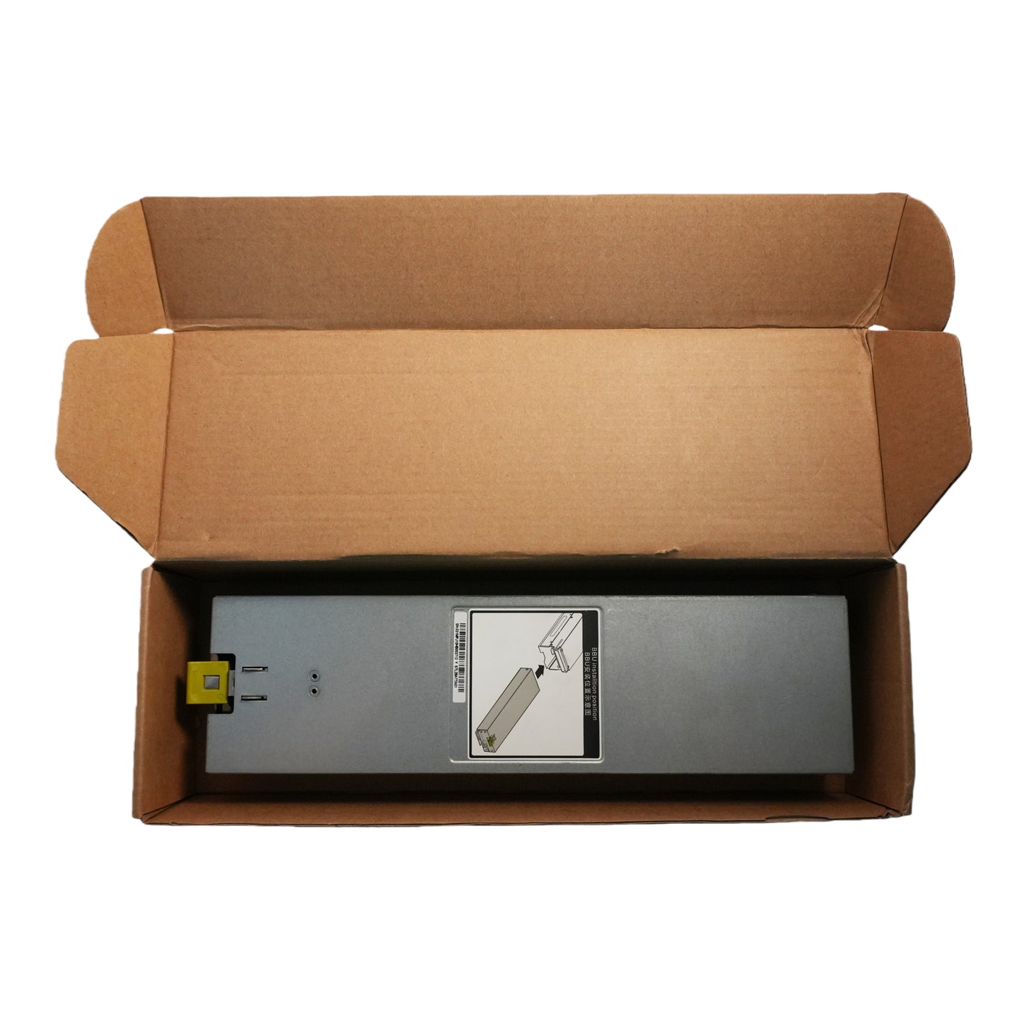 New  OceanStor S5500 V3 BBU Replacement - New STL2BATTA01 Battery Module 031MPJ10P2006259