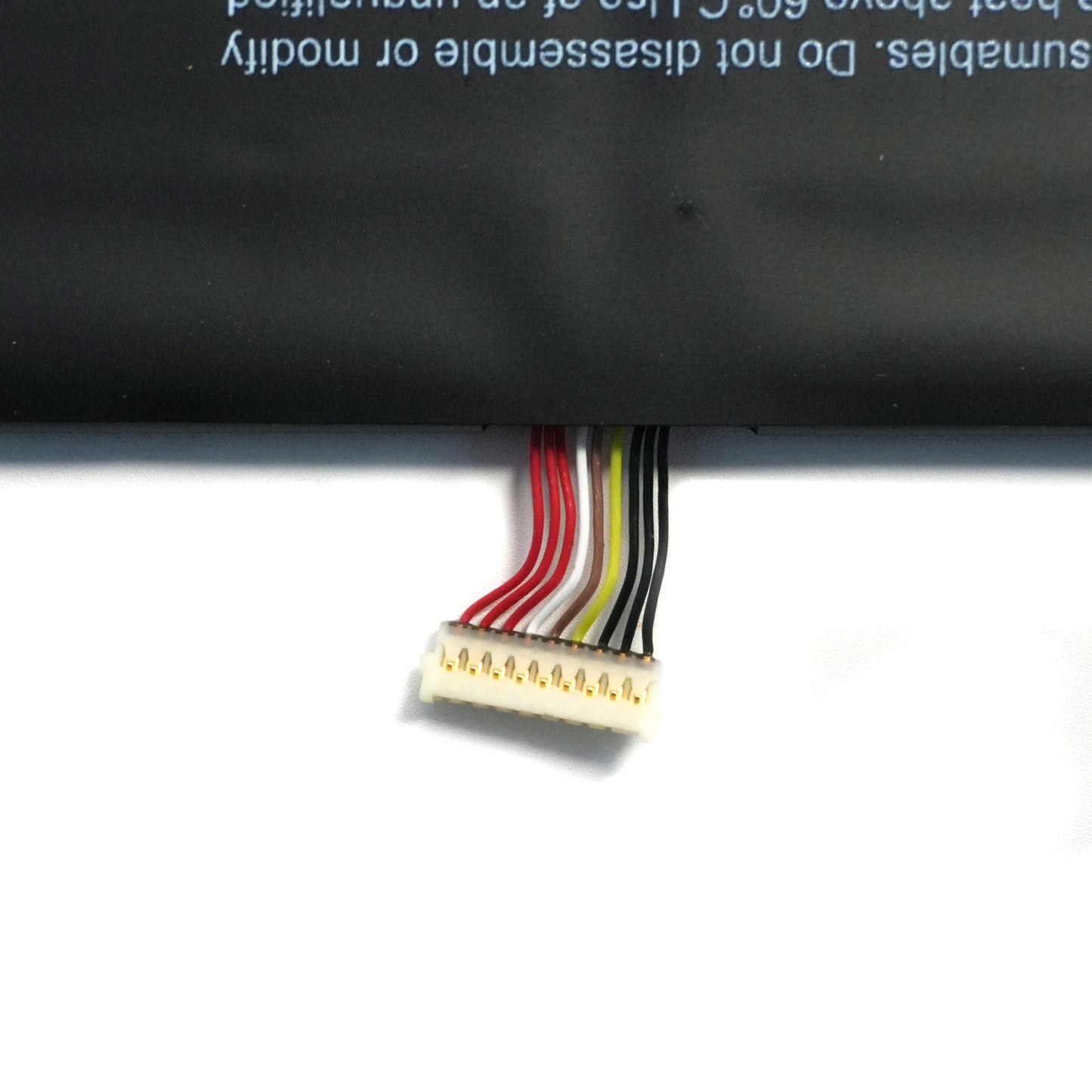 Replacement Battery AA-PBKN4MR for Samsung Galaxy Book3 Pro Series Laptops