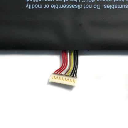 Replacement Battery AA-PBKN4MR for Samsung Galaxy Book3 Pro Series Laptops