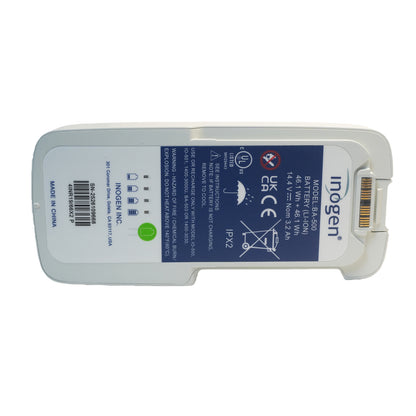 NEW Inogen/OxyGo One G5 Single Battery (8-Cell) BA-500 -Sealed package