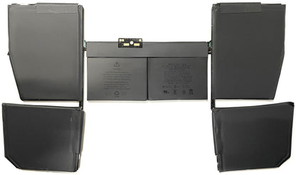 Genuine MacBook 12-Inch Retina Battery Replacement A1527 A1705 – Early 2015 to Mid 2017