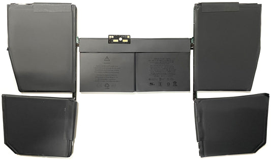 Genuine MacBook 12-Inch Retina Battery Replacement A1527 A1705 – Early 2015 to Mid 2017