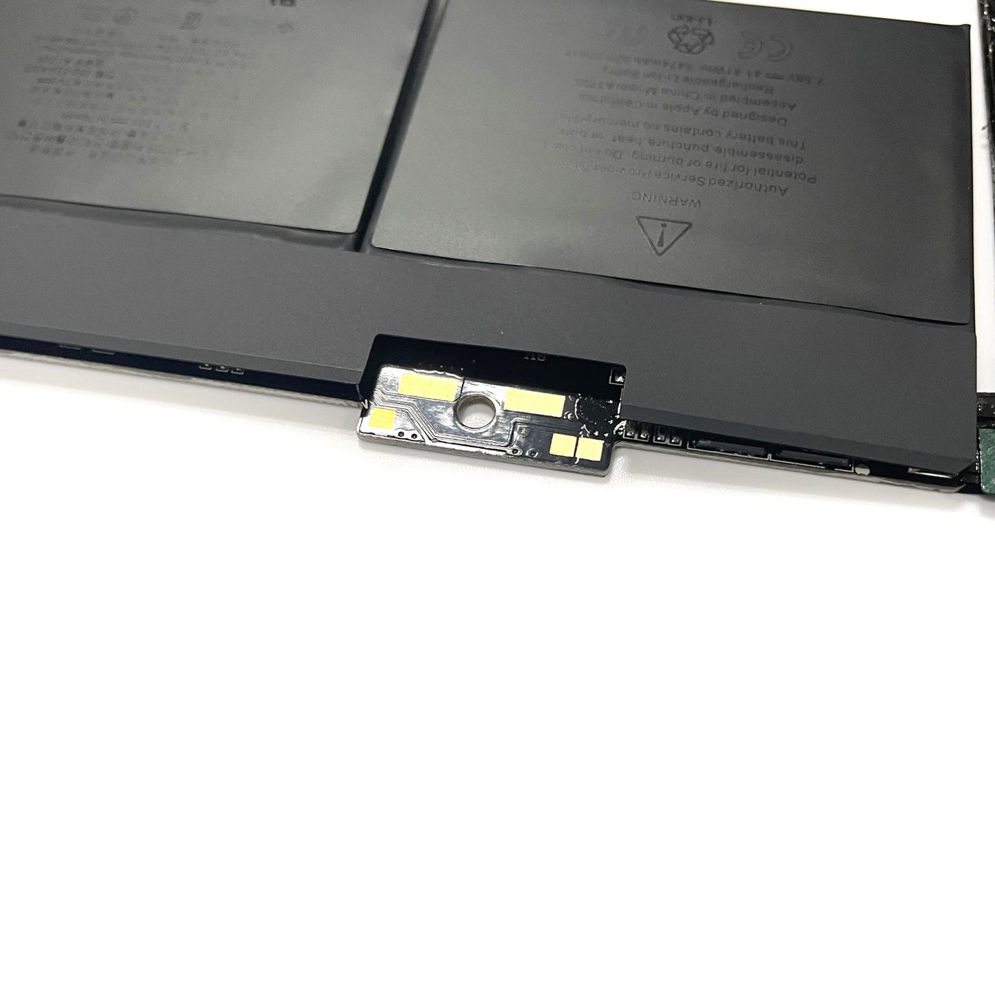 Genuine MacBook 12-Inch Retina Battery Replacement A1527 A1705 – Early 2015 to Mid 2017