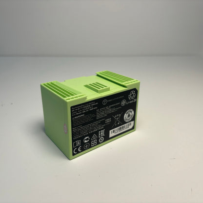 Roomba i7+ Battery Replacement ABL-D1 14.4V - Also Compatible with i3, i8+, J7+, e5, e6, J6 Series