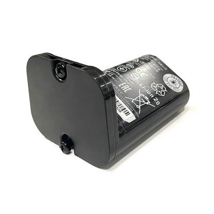 iRobot Braava Jet M611020 Battery Replacement ABL-C 10.8V - Also Fits M612880, M612680, M614480