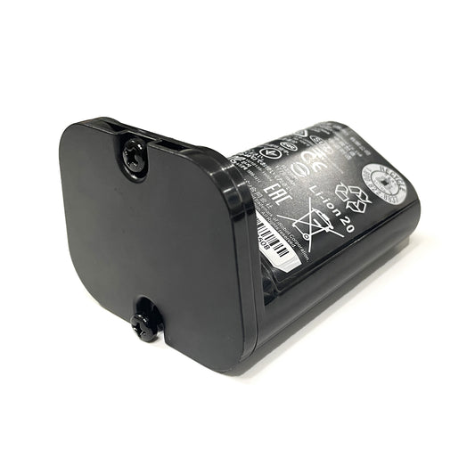 iRobot Braava Jet M611020 Battery Replacement ABL-C 10.8V - Also Fits M612880, M612680, M614480