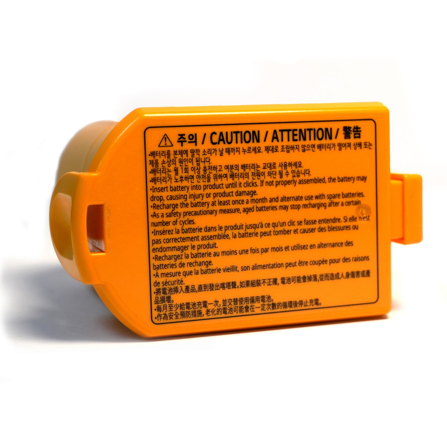 LG CordZero A905M A907GMS A905RM A908MVR A927KGMS Rechargeable Li-ion Battery