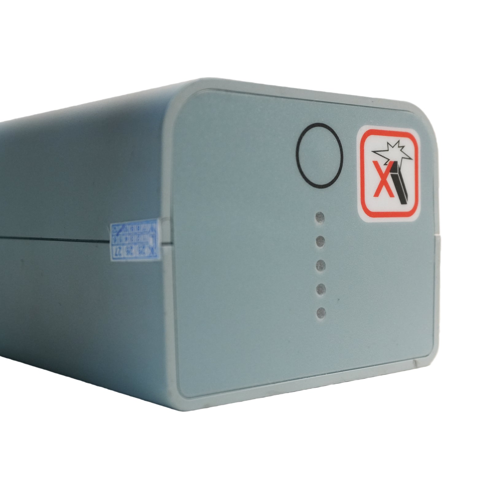 New Original REF 0146-00-0097 Battery for MAQUET CARDIOSAVE Hybrid & Datascope IABP