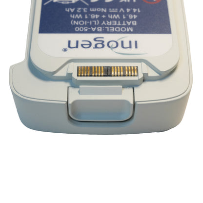 NEW Inogen/OxyGo One G5 Single Battery (8-Cell) BA-500 -Sealed package
