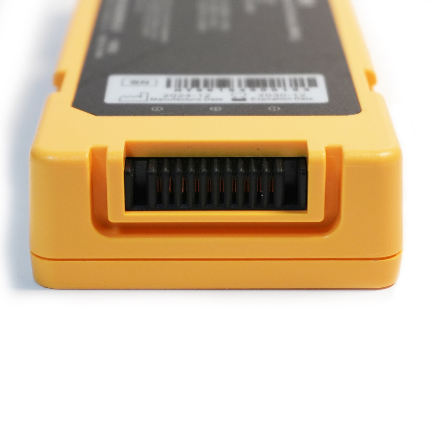 New Original LM34S002A Battery For Mindray AED defibrillator C1/C2/S1/S2 4200mAh