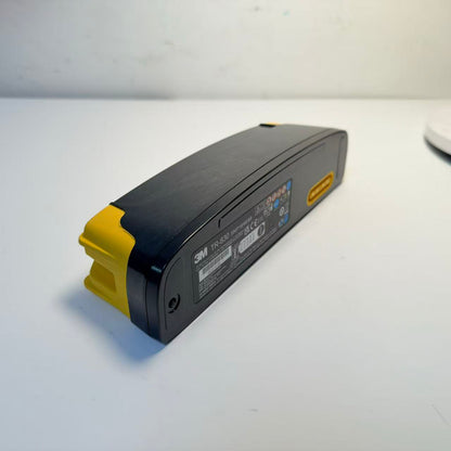 Genuine TR-830 Replacement Battery for 3M Versaflo TR-800/600 Series PAPRs