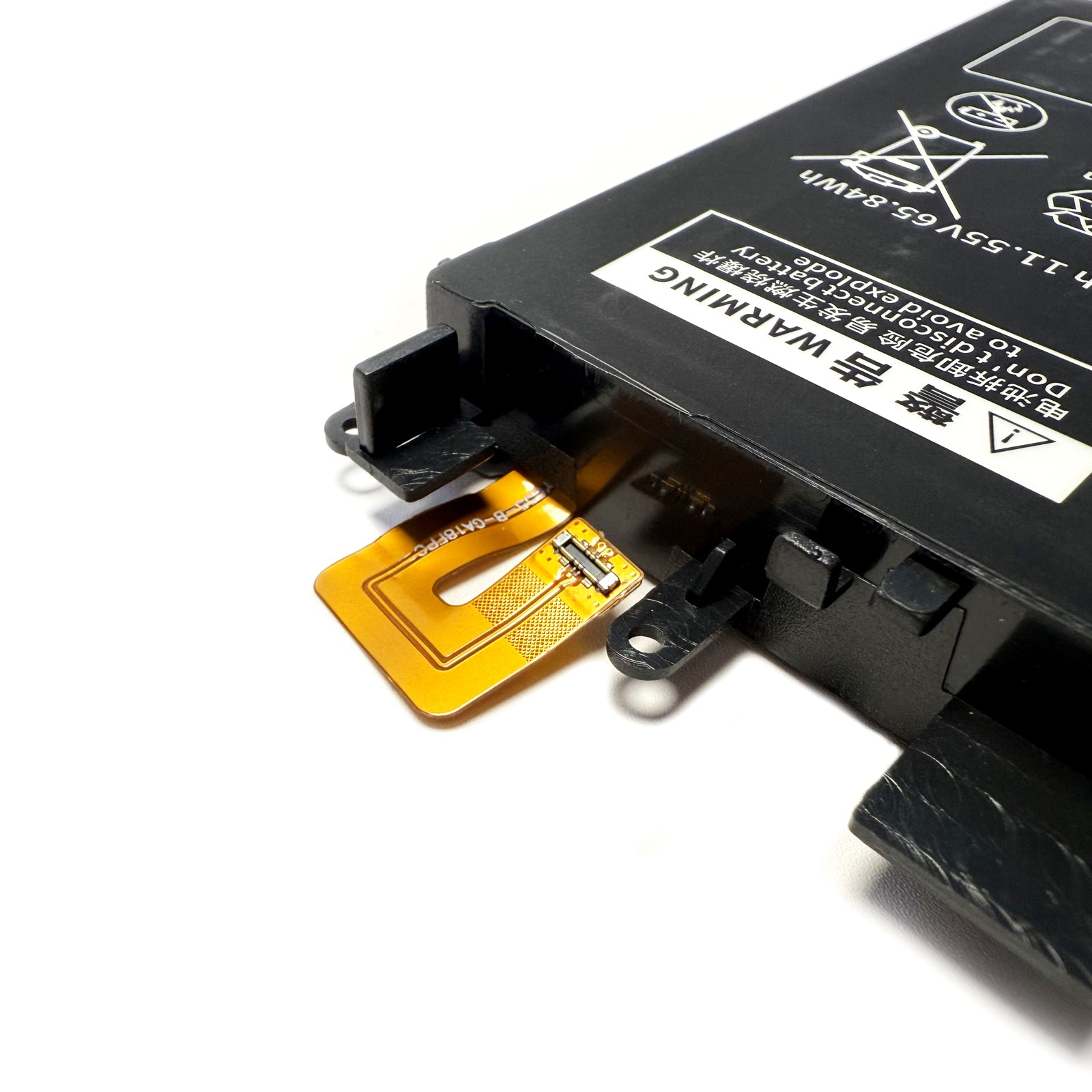 New Battery for One-Netbook OnexPlayer 2nd Gen - R434198-2P3S Model in Stock Now