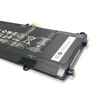 Genuine BN06XL HSTNN-IB9A Laptop Battery for HP Spectre X360 15-EB Series