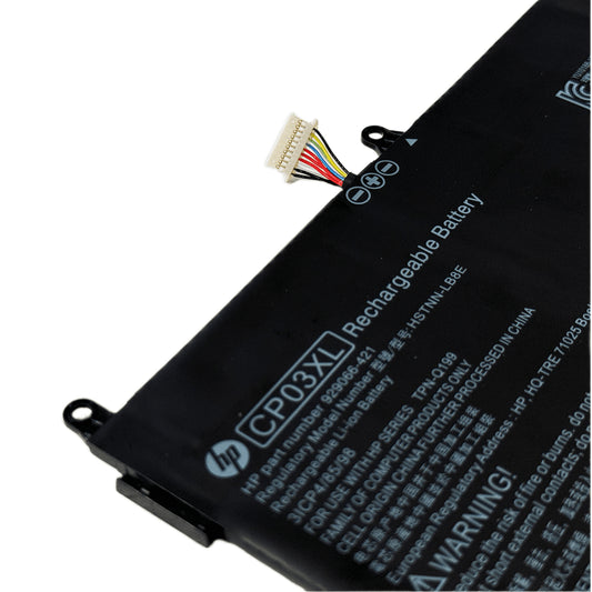 Genuine CP03XL 60.9Wh Laptop Battery for HP Spectre x360 13-ae000 Convertible