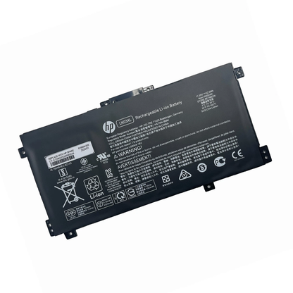 HP HT03XL 11.4V 41.04Wh or 11.55V 41.9Wh Laptop Battery For HP Pavilion 14-CE 14-CF 14-CK 14-CM 14-DF 14-DQ 14-MA 14Q-CS 14Q-CY 14S-CF 14S-CR 14S-DK 14S-DQ 14-FQ 15-CS 15-CW 15-CU 15-DA 15-DB 15-DW