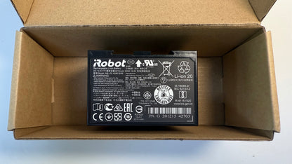 Roomba j7 Battery Replacement Genuine Upgraded ABL-D2 - Also Fits j5, j6, i7+, i8+, e5, i3, i4