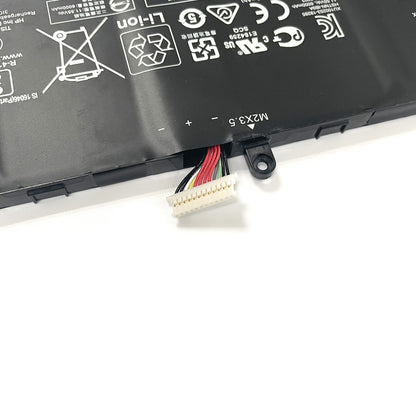 Genuine BN06XL HSTNN-IB9A Laptop Battery for HP Spectre X360 15-EB Series